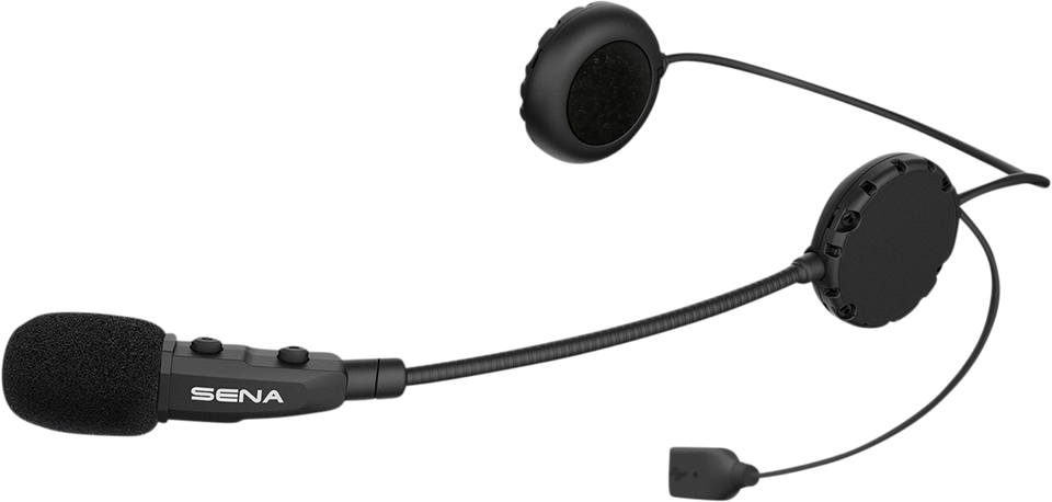 3S Headset - Boom Mic