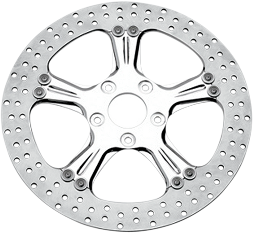 Brake Rotor - 11.8