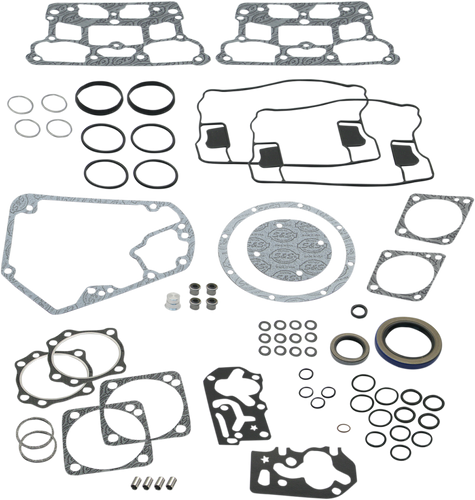 Gasket Kit - 4-1/8