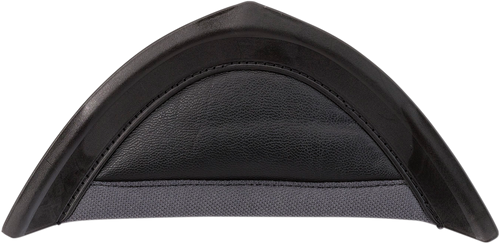 Warrant Chin Curtain - Black - Lutzka's Garage