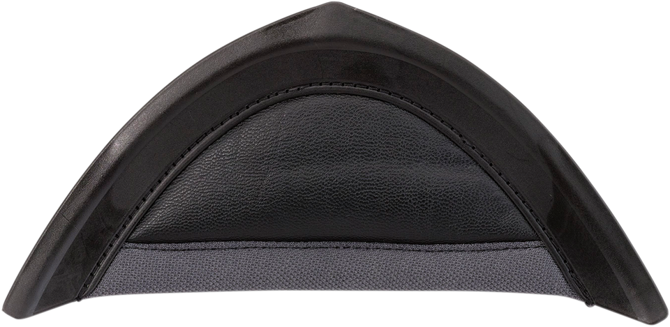 Warrant Chin Curtain - Black - Lutzka's Garage