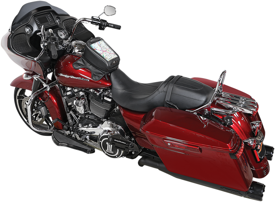 Cruiser Magnetic Tank Bag