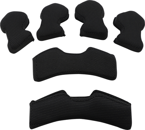 Trajecta Cheek Pads - Thin