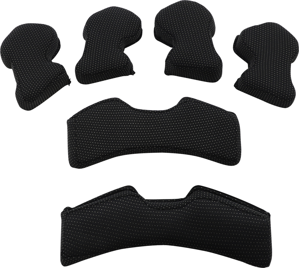 Trajecta Cheek Pads - Thin