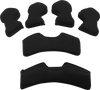 Trajecta Cheek Pads - Thin