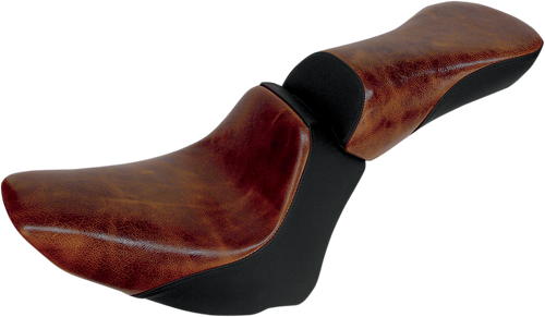 Lariat Pillion - FLSTC 06-17