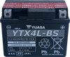 Battery - YTX4L-BS