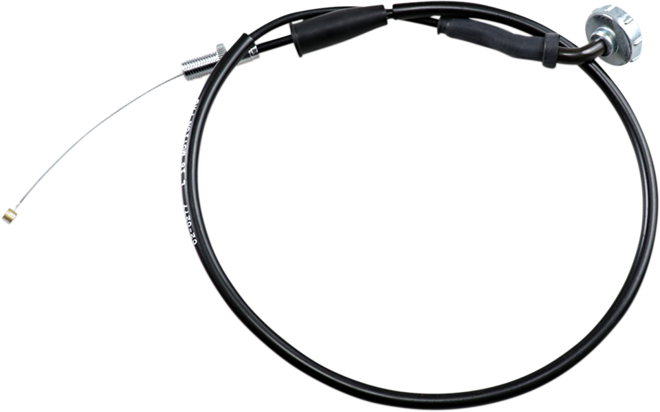 Throttle Cable - Pull - Honda