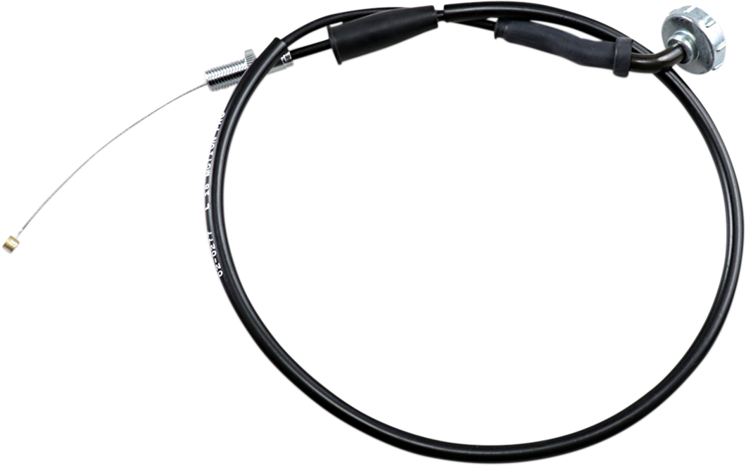 Throttle Cable - Pull - Honda