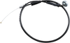 Throttle Cable - Pull - Honda