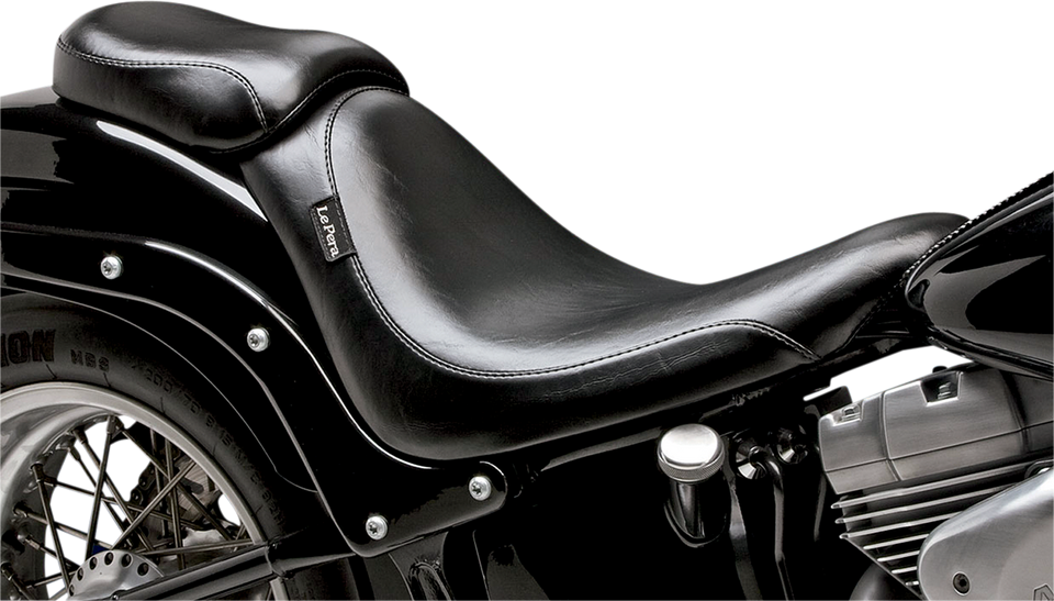 Silhouette Seat - FXST 06-10