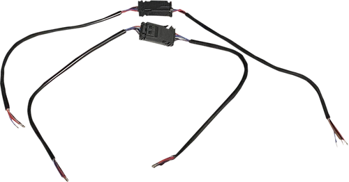 Wire Connector - Quick Disonnect - Universal