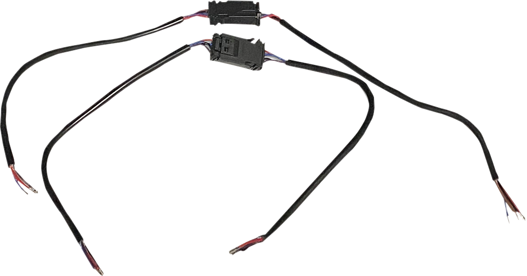 Wire Connector - Quick Disonnect - Universal