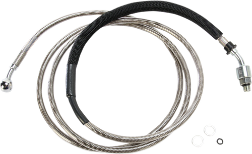 Clutch Line - 13-16 CVO, 14-16 FLH