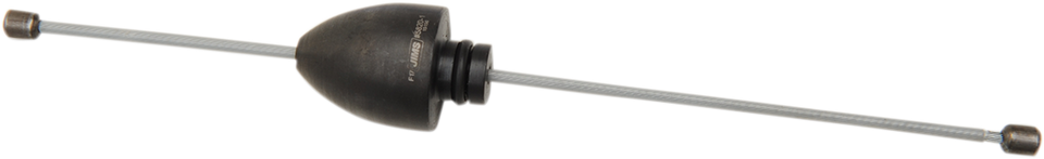 Tool Axle Installation Guide Machined