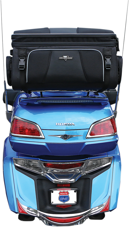 Route 1 Traveler Tour Trunk Bag