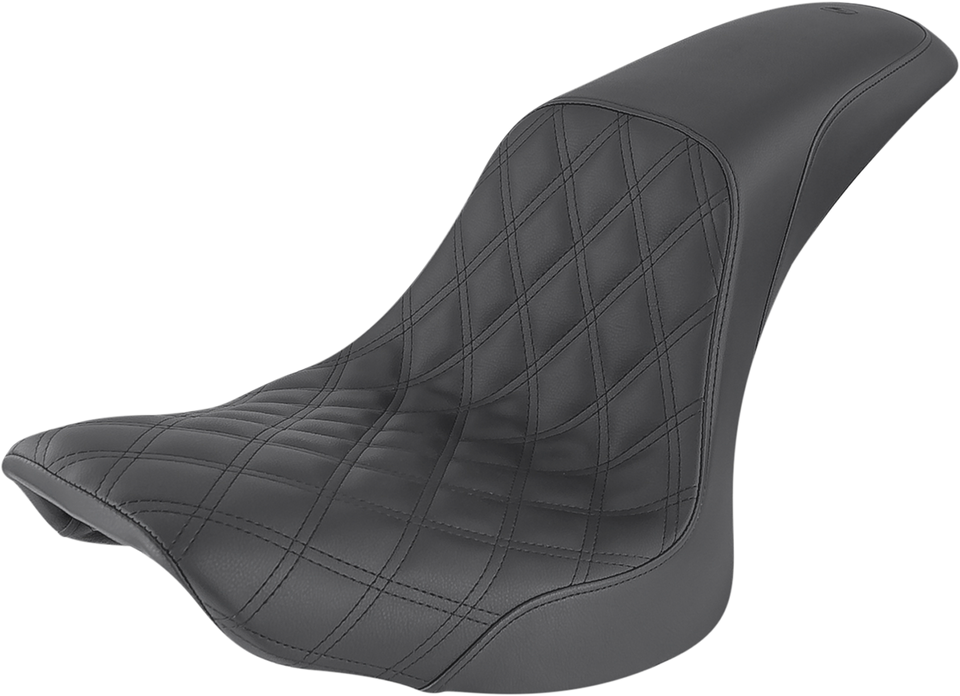 Profiler Seat - LS - FLSTC 06-17