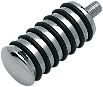 Sundance Shift Peg - Chrome - Lutzka's Garage