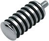 Sundance Shift Peg - Chrome - Lutzka's Garage