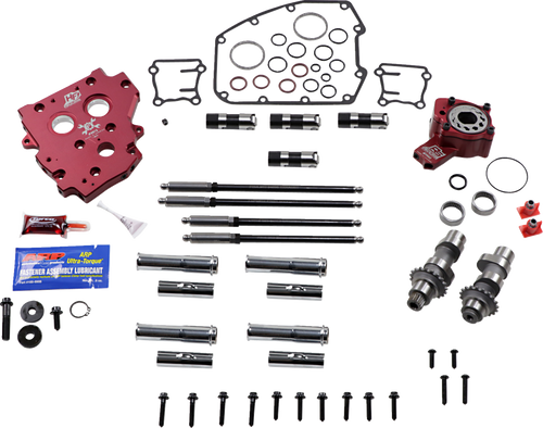 Cam Kit - Race Series - Twin Cam