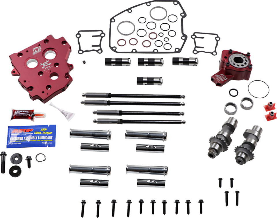 Cam Kit - Race Series - Twin Cam