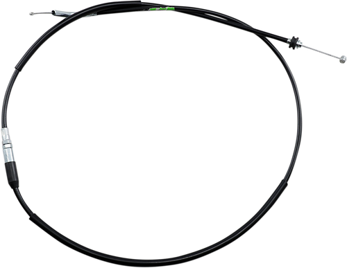 Throttle Cable - Pull - Suzuki