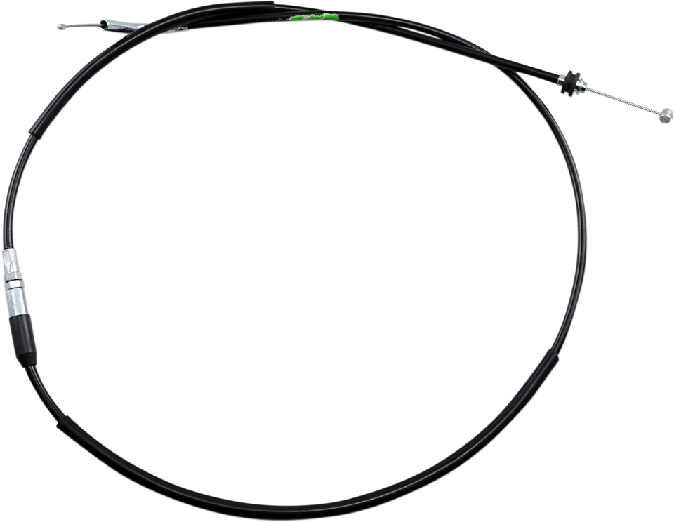 Throttle Cable - Pull - Suzuki
