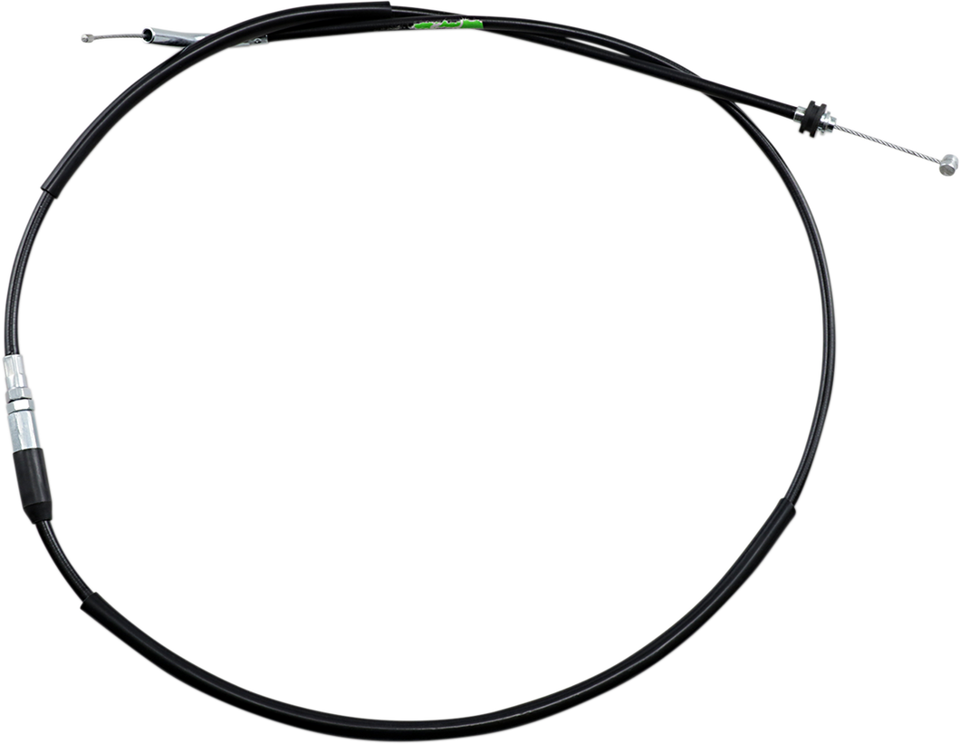 Throttle Cable - Pull - Suzuki
