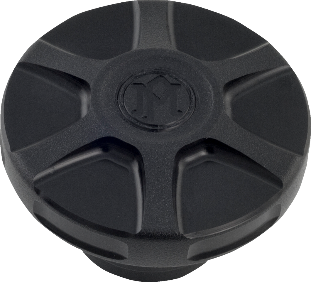 Fuel Cap - Array - Black Ops