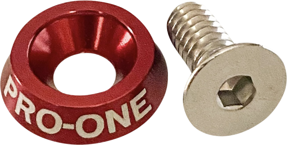 Seat Knob - 1/4-20