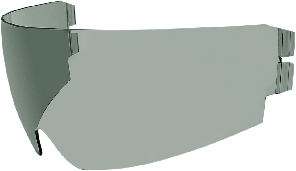 Alliance GT/Airflite/Airform Dropshield - Light Smoke - Lutzka's Garage