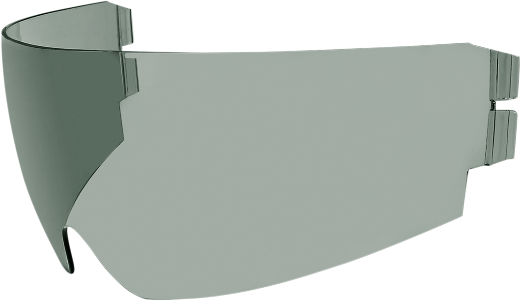 Alliance GT/Airflite/Airform Dropshield - Light Smoke - Lutzka's Garage