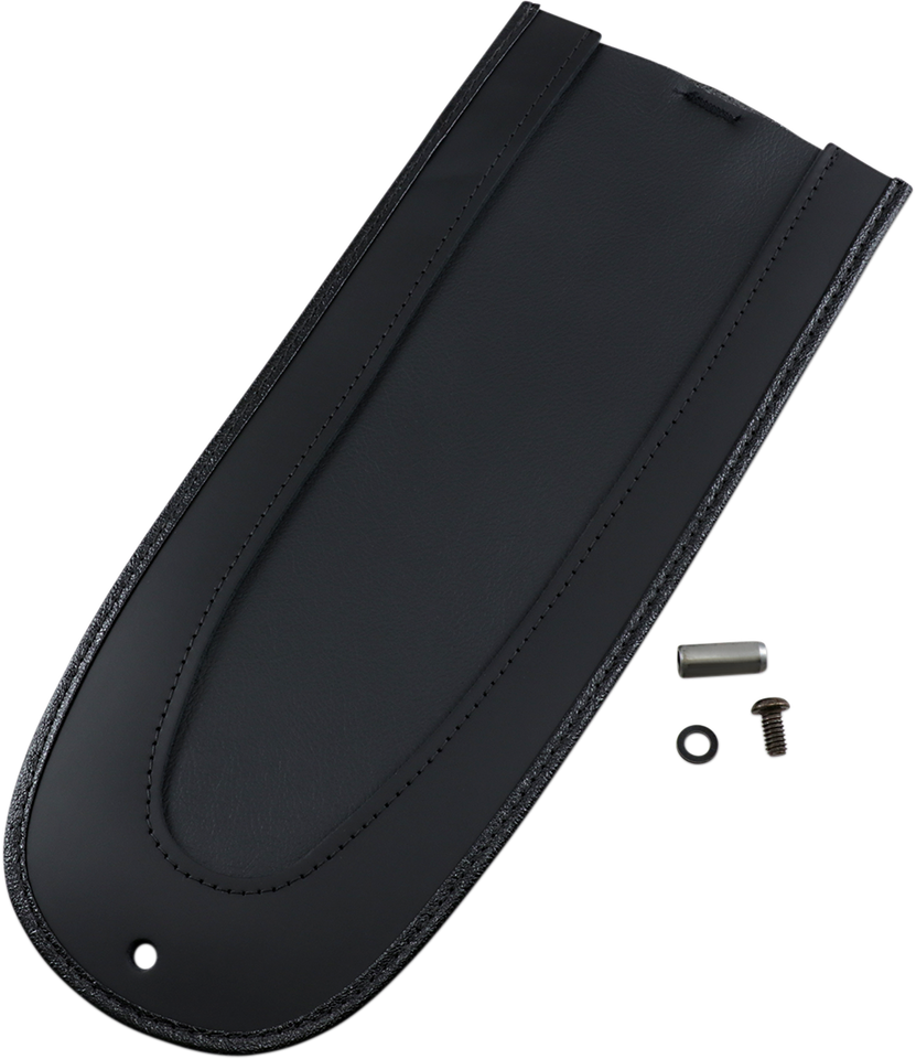 Fender Skin - Smooth Automotive-Grade Vinyl Center