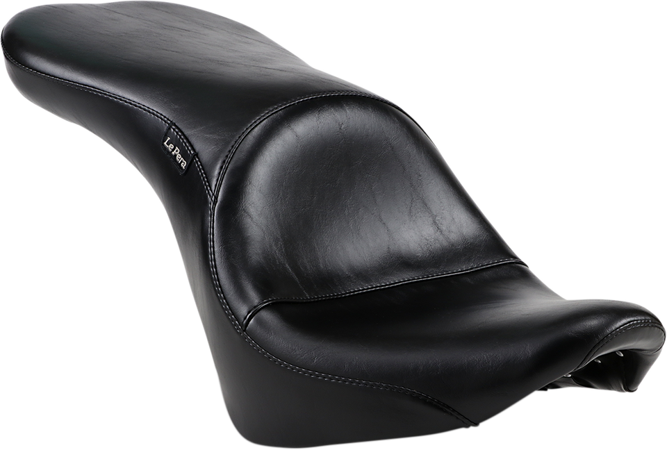 Maverick Seat - Smooth - FXBB 18+ - Lutzka's Garage