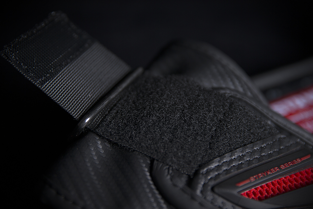 Field Armor Stryker™ Vest - Red - S/M - Lutzka's Garage