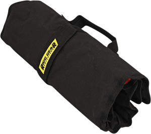 Trails End Large Tool Roll Pack