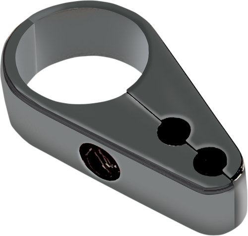 Cable Clamp - Dual Throttle - Die-Cast - 1