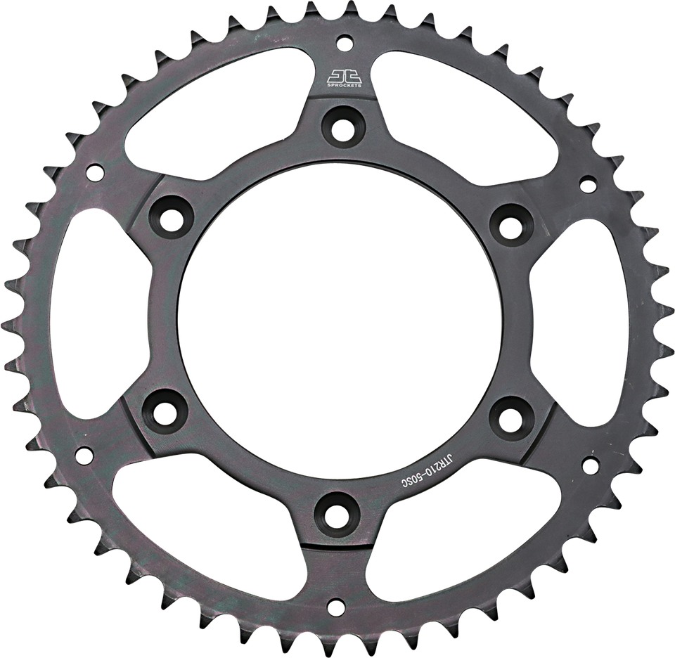 Rear Sprocket - 50-Tooth - Beta/Honda - Lutzka's Garage