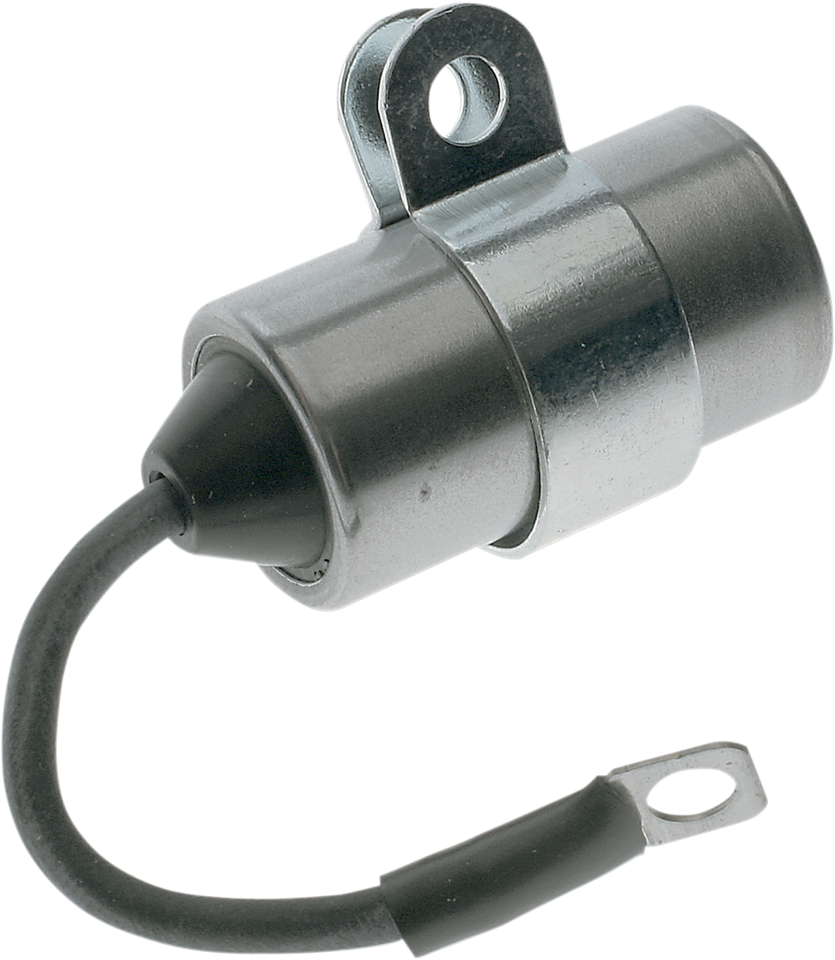 Points and Condenser Kit - Harley Davidson