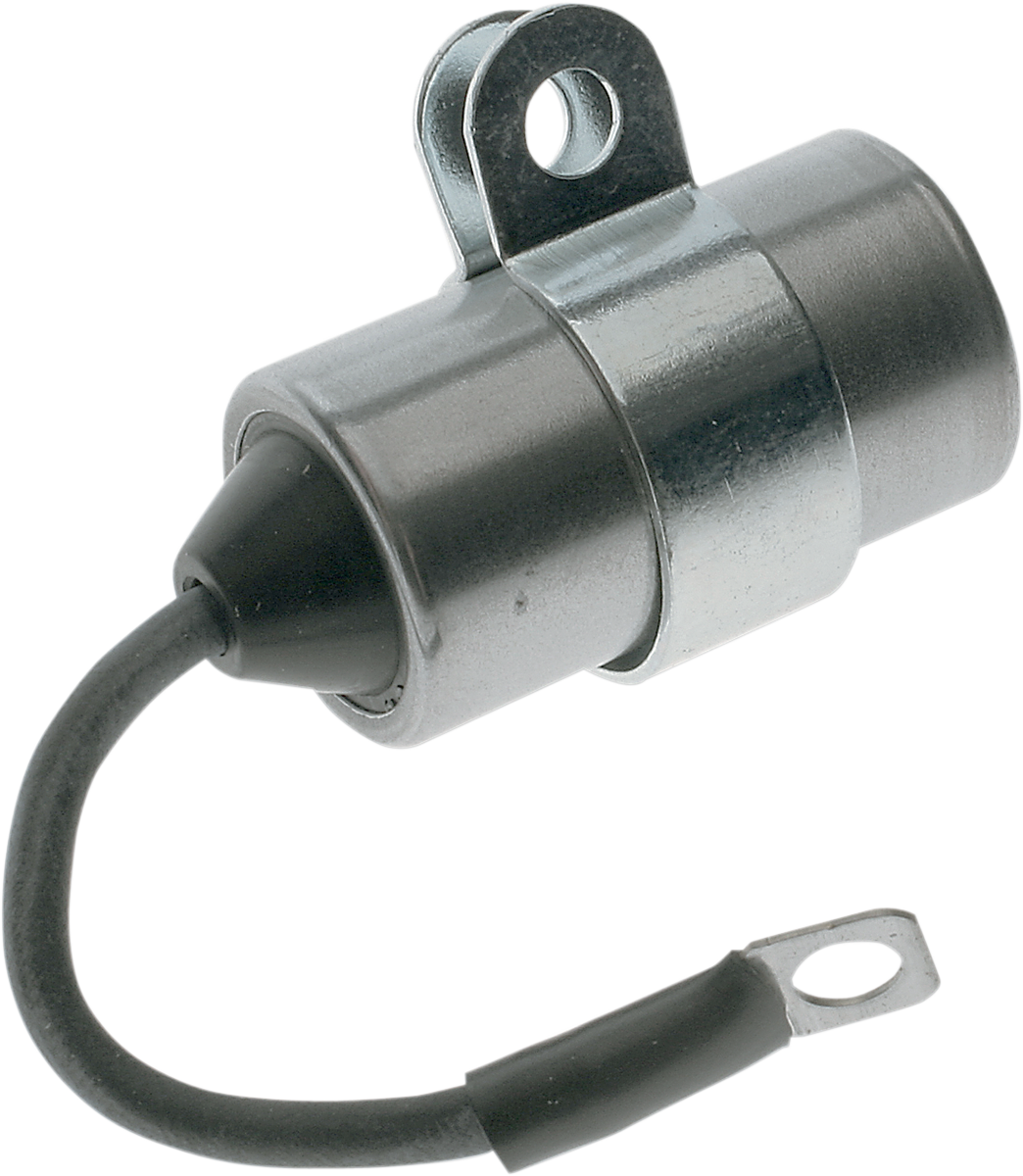 Points and Condenser Kit - Harley Davidson