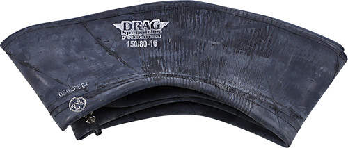 Inner Tube - Premium Heavy Duty - 150/80-16 - Center Metal Valve