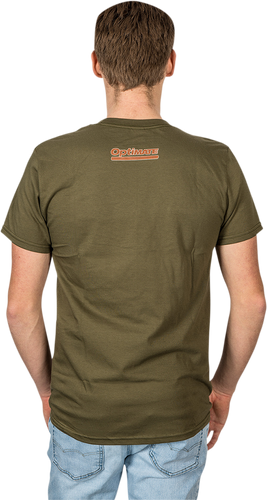 Dirt Therapy T-Shirt - Medium - Lutzka's Garage