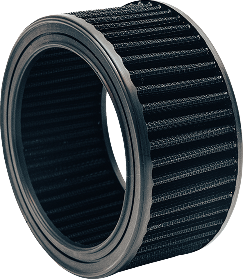 Air Filter - Replacement - BA Series - Black - Lutzka's Garage