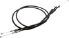 Throttle Cable - Push/Pull - Honda