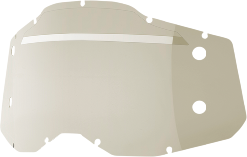 Accuri 2/Racecraft 2/Strata 2 Forecast - Smoke