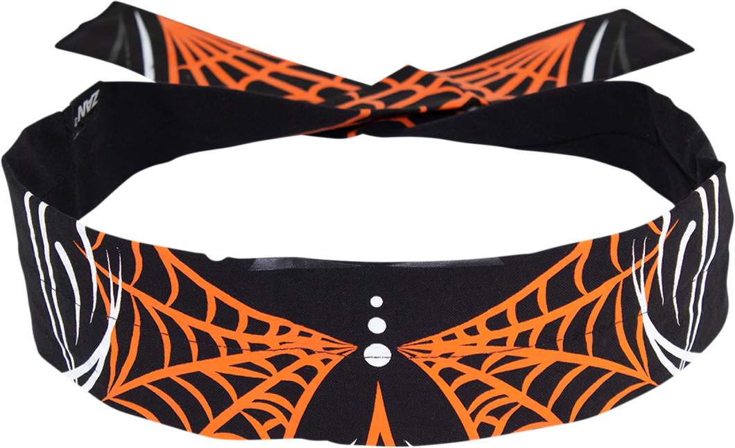 Cooldanna® Pinstripe Web