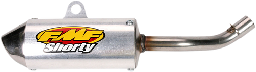 Powercore 2 Shorty Silencer