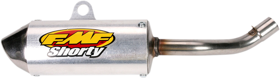 Powercore 2 Shorty Silencer