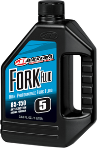 Racing Fork Fluid - 5W - 1 L - Lutzka's Garage