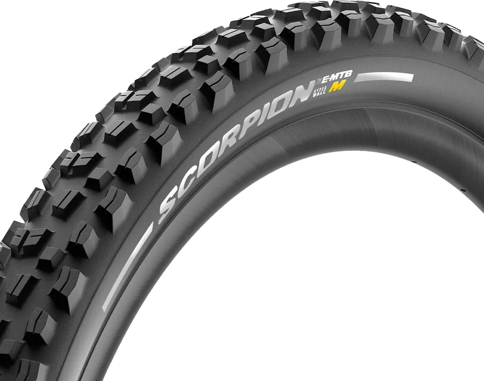 Scorpion E-MTB M Tire - 27.5 x 2.6 (65-584) - 30 C